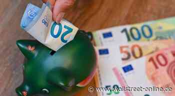 Invest in Visions: Investieren in Mikrokredite: Geldanlage mit sozialer Wirkung