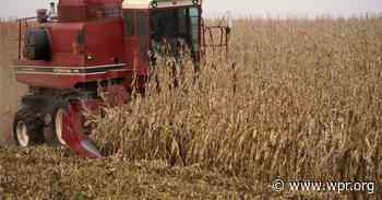 Uptick in retail theft, Reducing farming emissions | Wisconsin Public Radio - Wisconsin Public Radio News