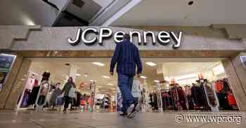 Retail stores battle surge in shoplifting | Wisconsin Public Radio - Wisconsin Public Radio News