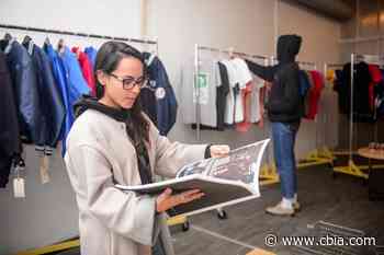 Retail Incubator Program Helps Hartford Micro Businesses - CBIA