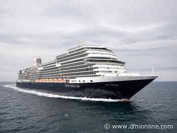 Starboard selected fleetwide retail partner for Holland America Line - DFNIonline.com