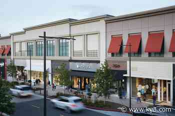 Macerich Earns #1 GRESB Ranking For US Retail For 7th Straight Year - KY3