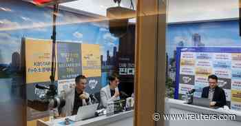 In S.Korea, an army of retail investors flocks to YouTube for stock trading advice - Reuters