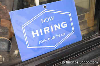 The Retail Worker Shortage: Why Are Companies Having Trouble Hiring? - Yahoo Finance