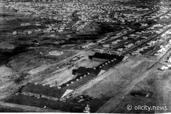 Backstory: 'The West's Finest Air Conditioned Shopping Center' changed Casper retail nearly 60 years ago - Oil City News