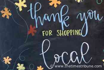 It's not too early to begin Christmas shopping, Ky. retail group says - Times Tribune of Corbin