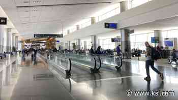 Salt Lake City airport to expand restaurant, retail space in second phase - KSL.com