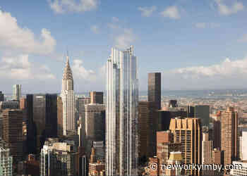 Excavation Begins for Madison House's Retail Podium at 126 Madison Avenue in NoMad, Manhattan - New York YIMBY