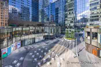 How Urban Retail Faces The Future - Forbes