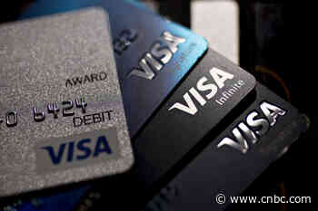 As merchants complain of Visa's high swipe fees, experts weigh in on the company's role in the retail market - CNBC