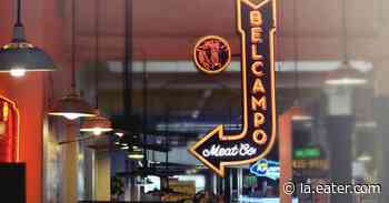 Belcampo Meat Company Will Cease Retail, E-Commerce, and Restaurant Operations - Eater LA
