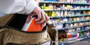 'Retail theft on a massive scale': Father-daughter duo sentenced in multimillion-dollar shoplifting scheme - MarketWatch