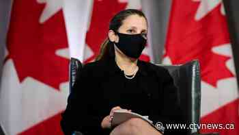 CRB expiring Saturday, to be replaced with COVID-19 lockdown benefit