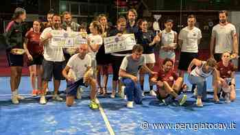 Padel, torna ala Coppa dei Club: 800 appassionati umbri pronti a scendere in campo - PerugiaToday