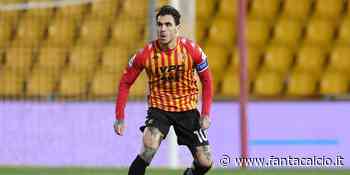 Bologna, Viola: "Ruolo? Ho fatto sia il play che la mezz'ala. Presto sarò al 100%" - Fantacalcio ®