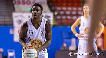 Raucci out, Scafati corre ai ripari: vicino l'ingaggio dell'ala Mobio - Il Mattino