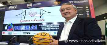 Forza Italia, vince l'ala "sovranista": è Paolo Barelli il nuovo capogruppo a... - Secolo d'Italia