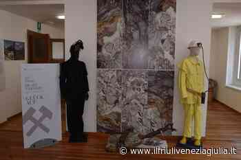 Nasce la nuova ala del Polo Museale Cave del Predìl a Tarvisio - ilfriuliveneziagiulia.it