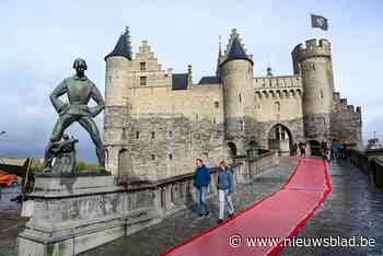 Het Steen gaat weer open na omstreden renovatie: Antwerpenaren kunnen nu zelf hun mening geven