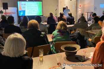 Lessenreeks over joodse filosoof Spinoza