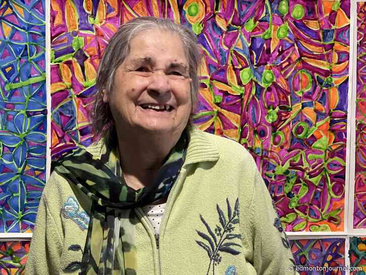 Three to See: Uli Rossier art, Ms. Pat comedy and Belladonna of Sadness