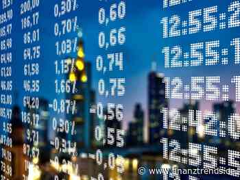 IQVIA-Aktie: Das sind die Schätzungen der Analysten! - Finanztrends