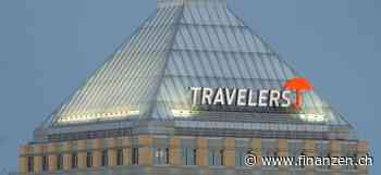 Umsatz klettert : Travelers übertrifft im dritten Quartal Analysten-Erwartungen - Travelers-Aktie gefragt - finanzen.ch