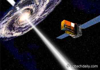 Integral’s “Apollo 13” Moment: Three Hours To Rescue Spacecraft From “Death”