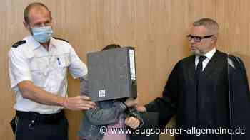 Prozessauftakt in Ulm: Tötete die Mutter ihre schlafenden Kinder?