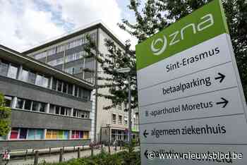 Niet-gevaccineerden krijgen geen job bij Antwerpse ziekenhuisgroep ZNA