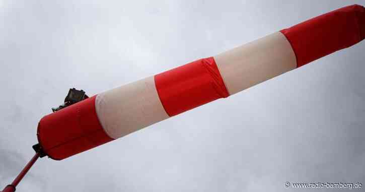 Sturmtief führt zu Stromausfällen