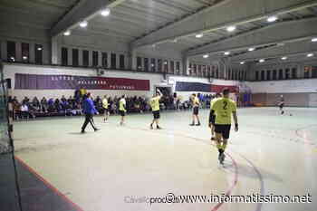 Pallamano Putignano: gemellaggio con il Conversano per la stagione 2021-22 - Putignano Informatissimo