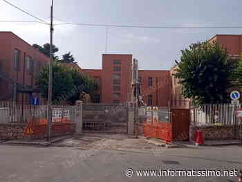 Pd Putignano: Lavori alla scuola Parini: "Tempismo perfetto" - Putignano Informatissimo