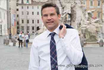 Rospi: “Il Nuovo Teatro Comunale di Putignano come momento di inedita bellezza 'aurea'" - Giornale di Puglia