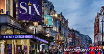 England’s Theatres Are Open, No Masks Or Distancing Required, And Feelings Are Mixed