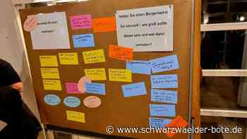 Nach Bürgerversammlung: Was sagen die Fraktionsvorsitzenden in Bad Herrenalb?