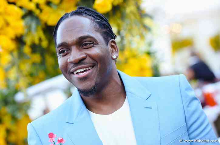 Pusha T Talks Purging His Closet In Preparation for Upcoming Album