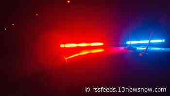 Man dies after vehicle crashes on Crescent Road in Emporia
