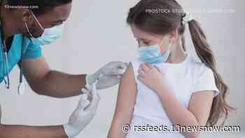 'Approach with care:' How to talk to your kids about the COVID-19 vaccine