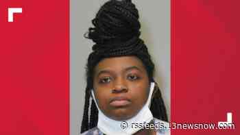 Woman released on probation after abducting Newport News infant