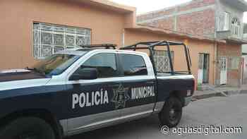 Mujer protagonizó el suicidio 138 del año tras ahorcarse en Calvillo | - Aguasdigital.com