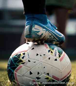 Disappearing Nike Boot Deals - Lewis Potts, Wilson's School