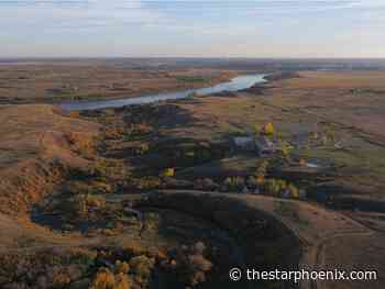 A Place of Sanctuary: The Wanuskewin Heritage Park story (Part 1)