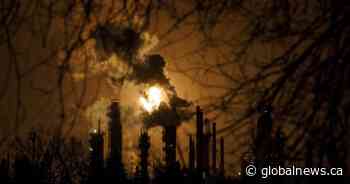 Alberta public inquiry finds no wrongdoing in anti-oilsands campaign