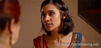 Sophia Ali in Trailer for 'India Sweets and Spices' Set in New Jersey