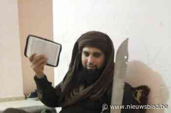 Assisenproces zonder beschuldigde: Sharia4Belgium-kopstuk Hicham Chaib staat terecht voor terroristische moord