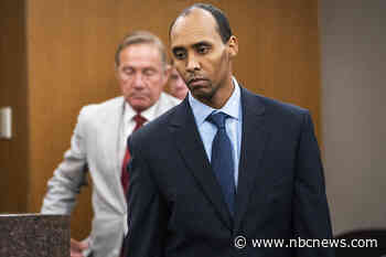 Noor resentenced to 57 months in prison for killing 911 caller