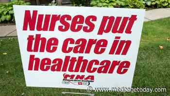 The Trajectory of Our Healthcare Workforce Is Unsustainable