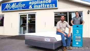 'There's the TikTok guy': Smiths Falls appliance retailer builds global following - Ottawa Business Journal