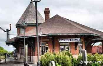 Smiths Falls Council receives updates from Railway Museum of Eastern Ontario and REAL - Lake 88.1 - lake88.ca